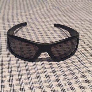 Under Armour black Intensity sunglasses
